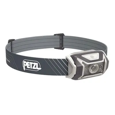 Petzl čelovka tikka core šedá 2022