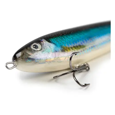 Salmo wobler sweeper 17 sinking limited edition holo smelt 17 cm