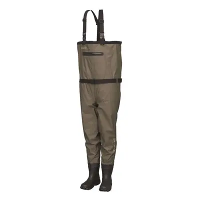 Kinetic prsačky classicgaiter bootfoot p olive - xlarge 46/47