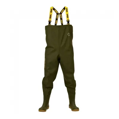 Vass prsačky vass-tex e nova edition series chest wader