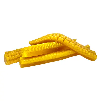 Lk baits kukuřice baby corn 4 ks - honey