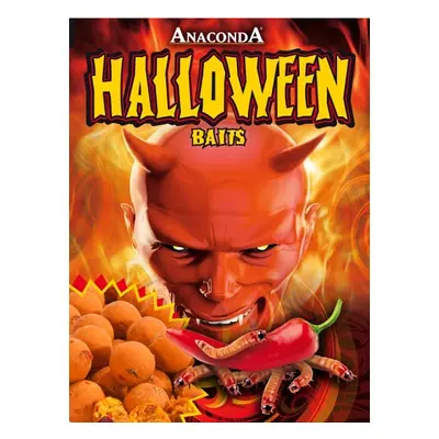 Anaconda boilie halloween 1 kg - 16 mm