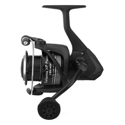 Okuma naviják carbonite v2 feeder 55 fd