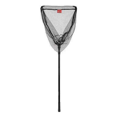 Fox rage podběrák warrior net s pogumovanou síťkou 60 cm 210 cm