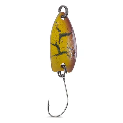 Saenger iron trout třpytka zest spoon fto 2,3 g