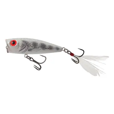 Salmo wobler rattlin pop floating lucky bone 7 cm