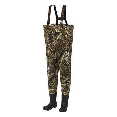 Prologic prsačky max5 taslan chest boot foot waders