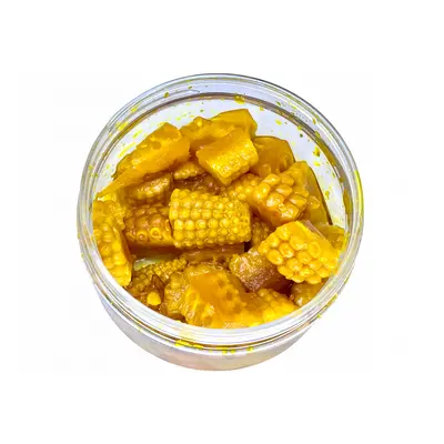 Lk baits cuc! corn honey 50 g - velikost s