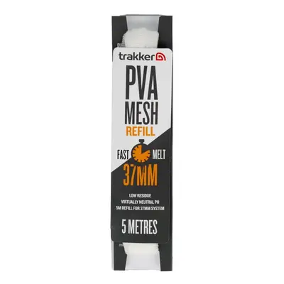 Trakker náhradní pva punčocha pva mesh system refill 5 m - 37 mm