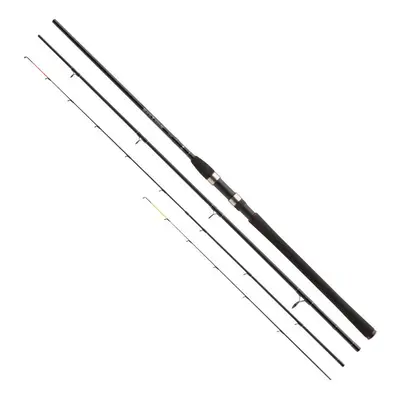 Daiwa prut black widow feeder 3,6 m 120 g