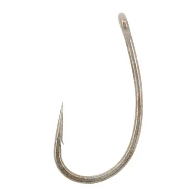 Trakker háčky curve shank hooks micro barbed - velikost 6