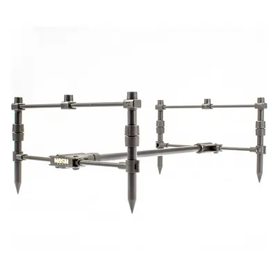 Nash stojan tackle 3 rod pod