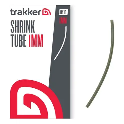 Trakker smršťovací hadička shrink tube 10 ks - 1 mm