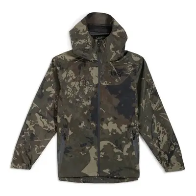 Nash bunda zt extreme waterproof jacket camo - m