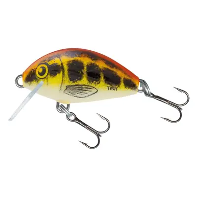 Salmo wobler tiny floating baby minnow 3 cm 2 g