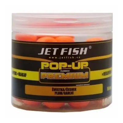 Jet fish premium clasicc pop up 16 mm 60 g-squid krill