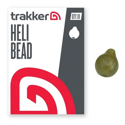 Trakker korálek heli bead 10 ks