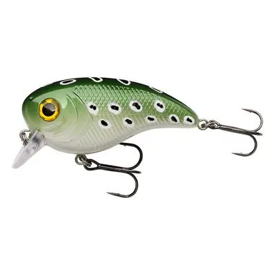 Berkley wobler pulse biggie frog - 8 cm 36 g