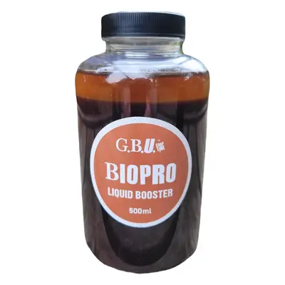 G.b.u. liquid booster biopro 500 ml