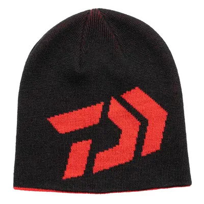 Daiwa čepice d-vec beanie black