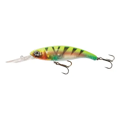 Fox rage wobler slick stick dr uv sun tiger - 6 cm 5 g