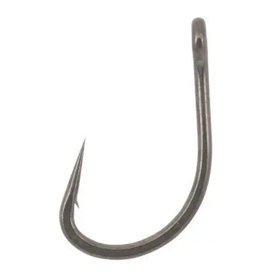 Trakker háčky short shank xs hooks micro barbed - velikost 6