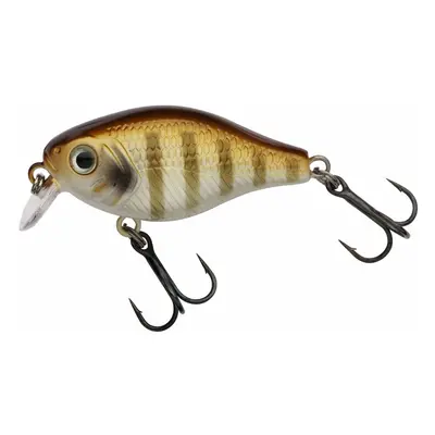 Berkley wobler pulse fry shallow goldie 3,8 cm 4,5 g