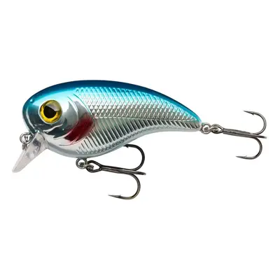 Berkley wobler pulse biggie blue flash - 8 cm 36 g