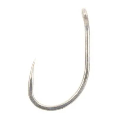 Trakker háčky wide gape hooks barbless - velikost 2