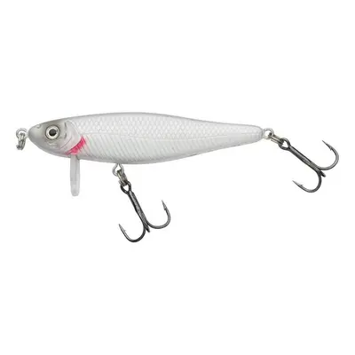 Berkley wobler pulse racer pearl white 7 cm 10 g