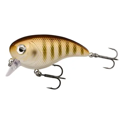 Berkley wobler pulse biggie goldie - 8 cm 36 g