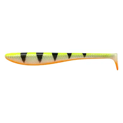 Savage gear gumová nástraha monster shad lemon tiger 2 ks - 22 cm 60 g