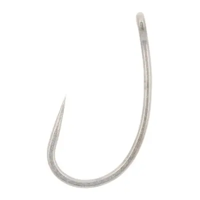 Trakker háčky curve shank hooks barbless - velikost 2