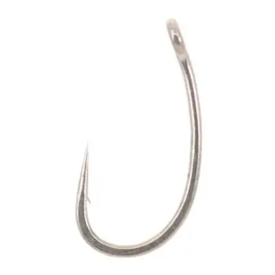 Trakker háčky curve shank xs hooks micro barbed - velikost 6