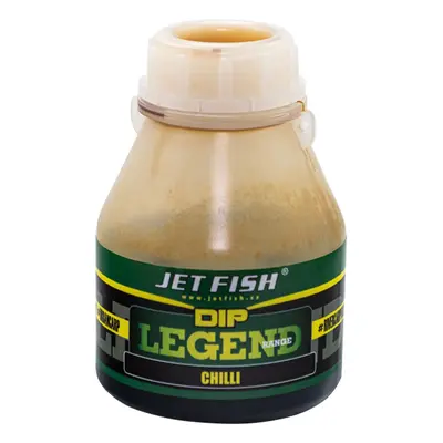 Jet fish legend dip chilli tuna/chilli 175 ml