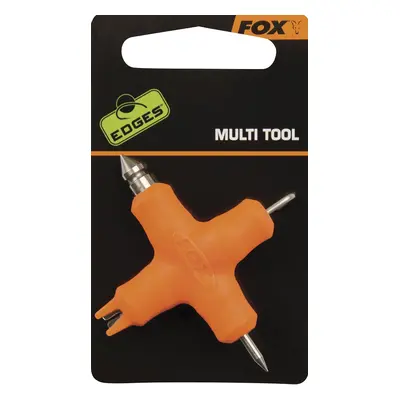 Fox edges utahovák & svlékač multi tool