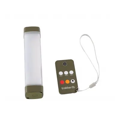 Trakker světlo nitelife bivvy light remote 150