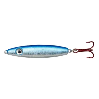 Kinetic pilker crazy herring blue crystal - 42 g