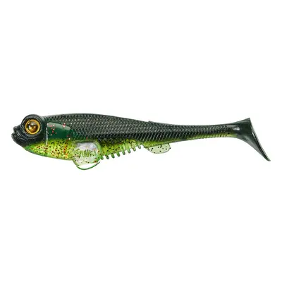 Gunki gumová nástraha rockstar itb motorbelly - 11 cm 11,9 g