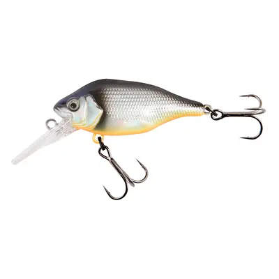 Fox rage wobler funk bug dr uv silver baitfish 5 cm 7 g