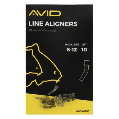 Avid carp rovnátka outline line aligners