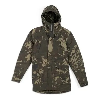 Nash bunda zt polar parka camo - m