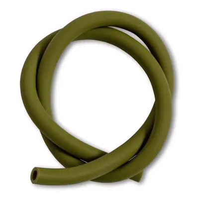 Black cat hadička rig tube khaki bužírka 1 m - 4x8 mm