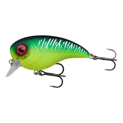 Berkley wobler pulse biggie firetiger - 6 cm 16 g