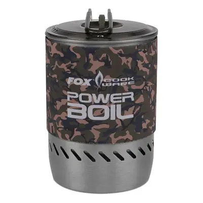 Fox pánev cookware infrared power boil - 1,25 l