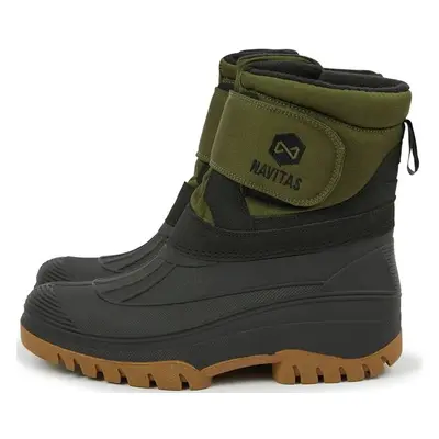 Navitas boty polar tec fleece boots