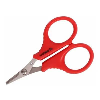 Trakker nůžky braid scissors