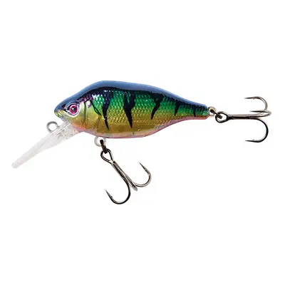 Fox rage wobler funk bug dr uv original perch 5 cm 7 g