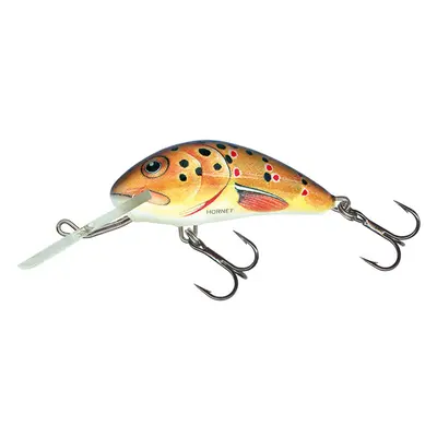 Salmo wobler hornet floating trout-5 cm 7 g