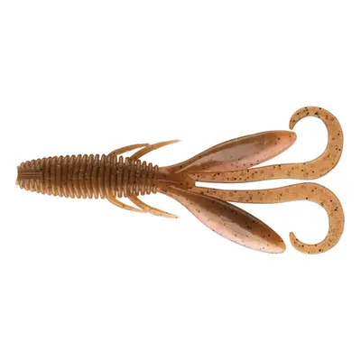 Daiwa gumová nástraha steez hog molted shrimp - 7,6 cm 8 ks